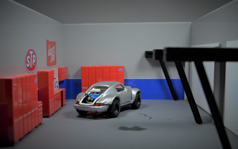 Illustration for article titled RennSport: Project Safari/Rally